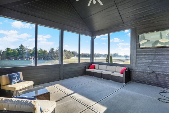 8115 Hanley Lane, Zionsville, IN 46077