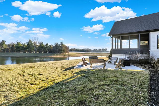 8115 Hanley Lane, Zionsville, IN 46077