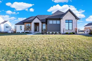 8115 Hanley Lane, Zionsville, IN 46077