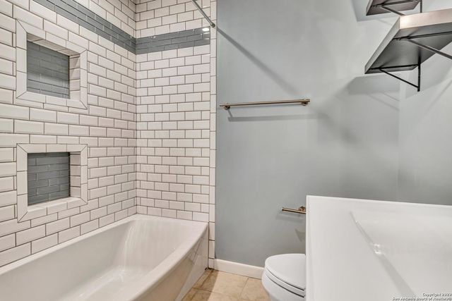 112 CLOVERLEAF AVE, Alamo Heights, TX 78209