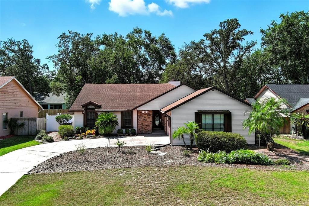 4204 COBBLE STONE COURT, Orlando, FL 32810