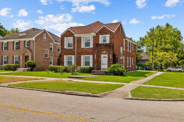 2804 Cleburne Street, Houston, TX 77004