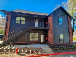 1137 #201 N Leverett Street, Fayetteville, AR 72703