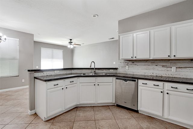 1015 Christine Street, Keene, TX 76031