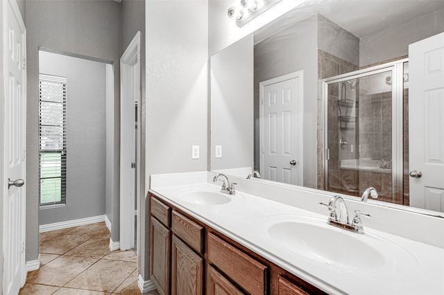 1015 Christine Street, Keene, TX 76031