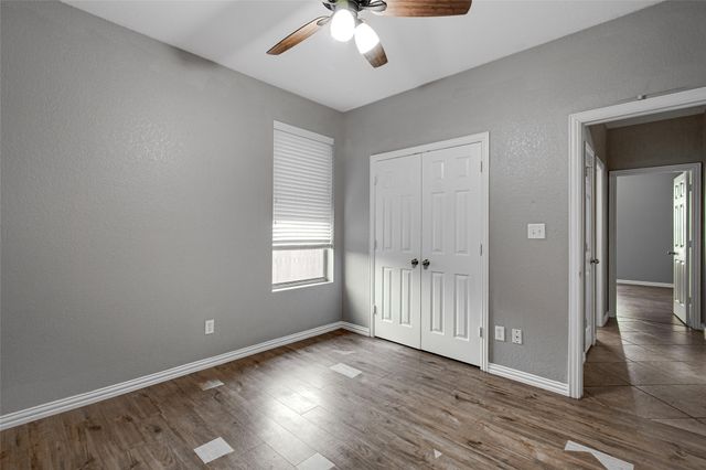1015 Christine Street, Keene, TX 76031