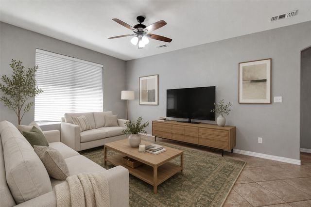 1015 Christine Street, Keene, TX 76031