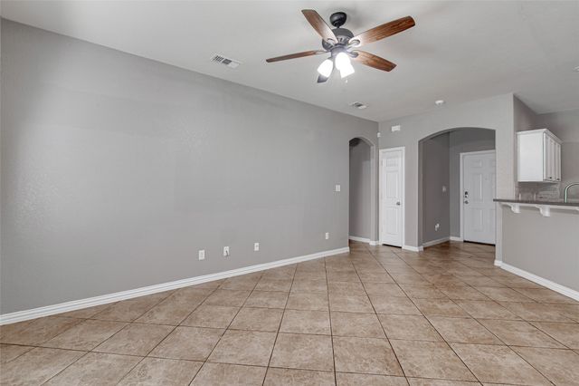 1015 Christine Street, Keene, TX 76031