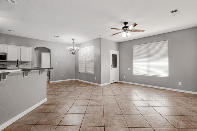 1015 Christine Street, Keene, TX 76031