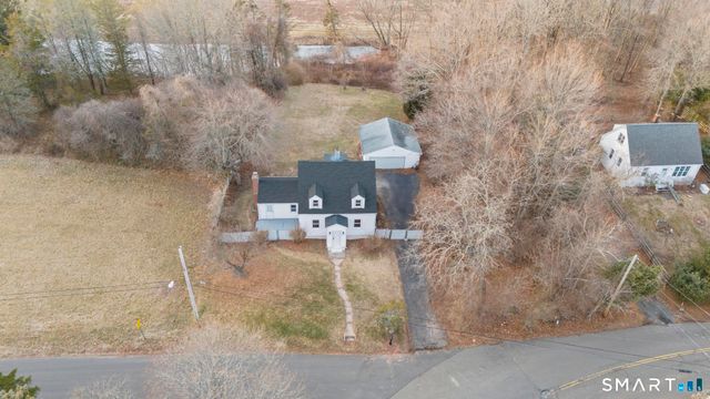 556 Dunbar Hill Road, Hamden, CT 06514