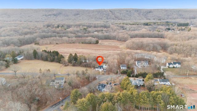 556 Dunbar Hill Road, Hamden, CT 06514