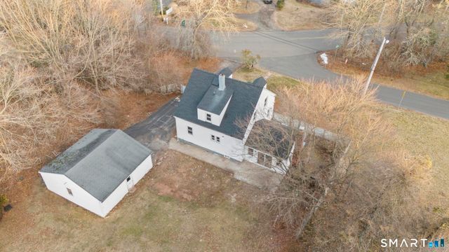 556 Dunbar Hill Road, Hamden, CT 06514