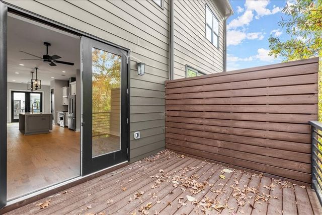 2333 Mason Drive D26, Atlanta, GA 30316
