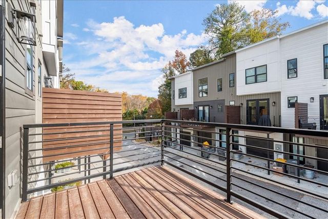 2333 Mason Drive D26, Atlanta, GA 30316