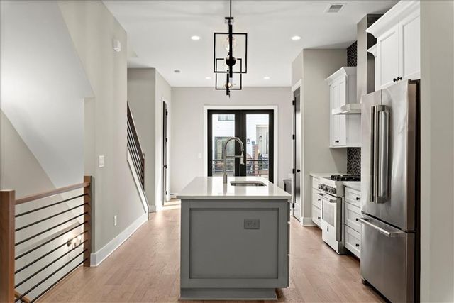 2333 Mason Drive D26, Atlanta, GA 30316