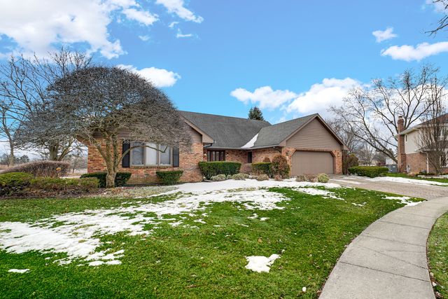 376 Nevada A Court, Frankfort, IL 60423