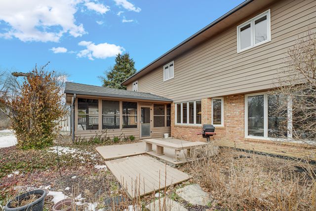 376 Nevada A Court, Frankfort, IL 60423