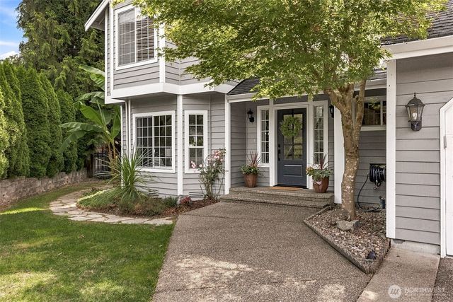 2531 Buckingham Drive SE, Olympia, WA 98501