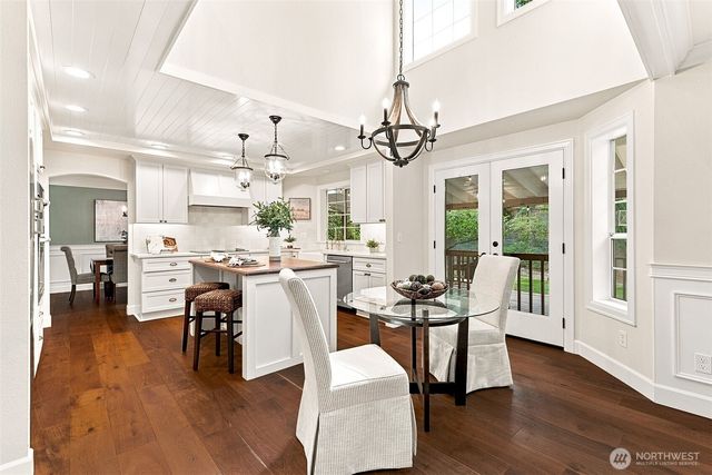 2531 Buckingham Drive SE, Olympia, WA 98501