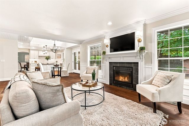 2531 Buckingham Drive SE, Olympia, WA 98501