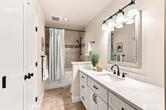 2531 Buckingham Drive SE, Olympia, WA 98501