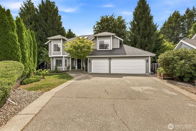 2531 Buckingham Drive SE, Olympia, WA 98501