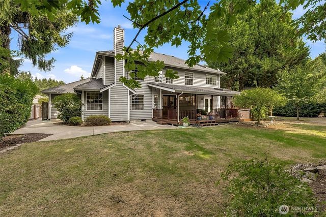 2531 Buckingham Drive SE, Olympia, WA 98501