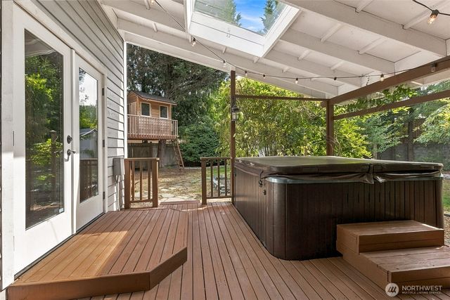 2531 Buckingham Drive SE, Olympia, WA 98501