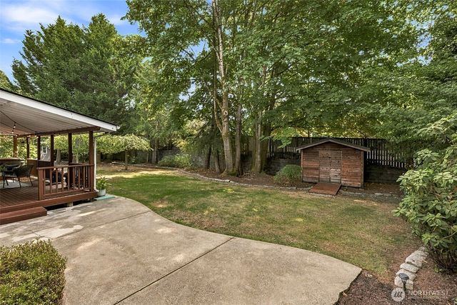 2531 Buckingham Drive SE, Olympia, WA 98501
