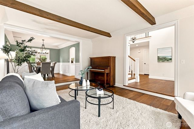 2531 Buckingham Drive SE, Olympia, WA 98501