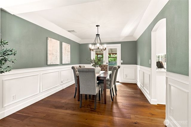 2531 Buckingham Drive SE, Olympia, WA 98501