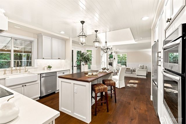 2531 Buckingham Drive SE, Olympia, WA 98501