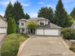 2531 Buckingham Drive SE, Olympia, WA 98501
