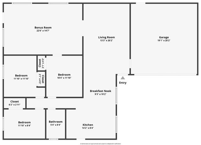 2518 Lynwood Street, Bakersfield, CA 93306