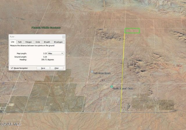 230th St E And Ave C8, Lancaster, CA 93536