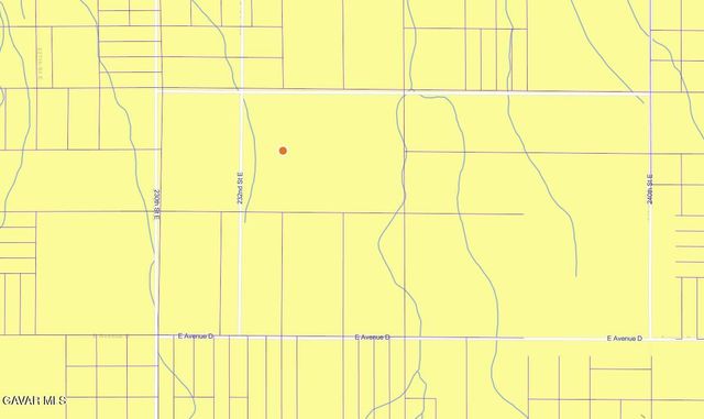 230th St E And Ave C8, Lancaster, CA 93536