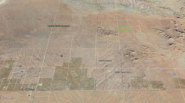 230th St E And Ave C8, Lancaster, CA 93536