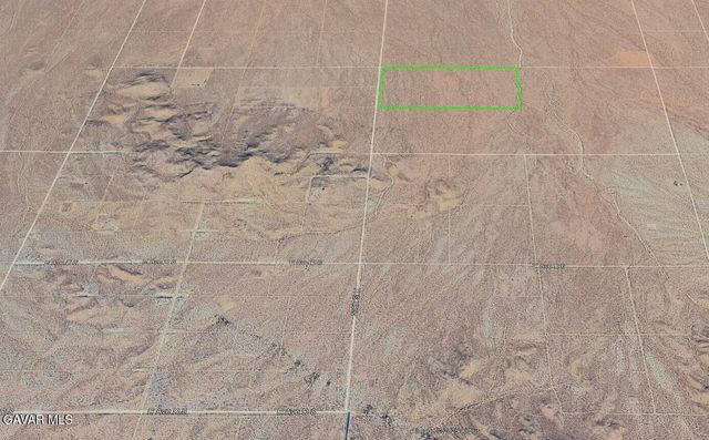 230th St E And Ave C8, Lancaster, CA 93536