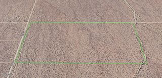 230th St E And Ave C8, Lancaster, CA 93536