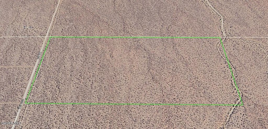 230th St E And Ave C8, Lancaster, CA 93536