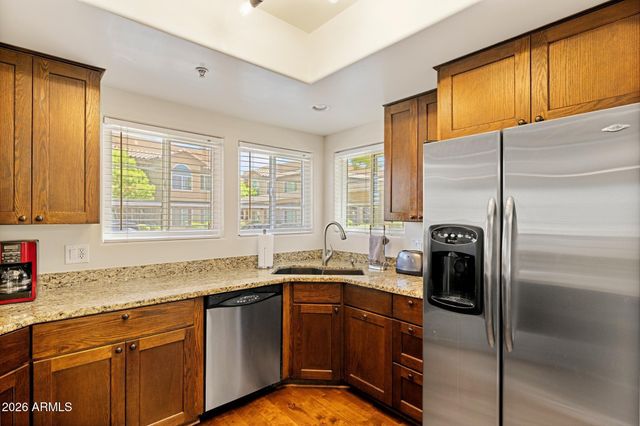9450 E BECKER Lane 1071, Scottsdale, AZ 85260