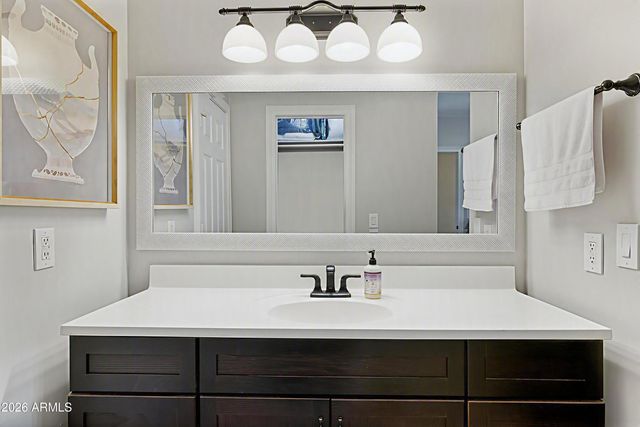 9450 E BECKER Lane 1071, Scottsdale, AZ 85260