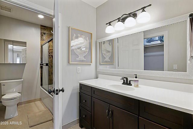 9450 E BECKER Lane 1071, Scottsdale, AZ 85260