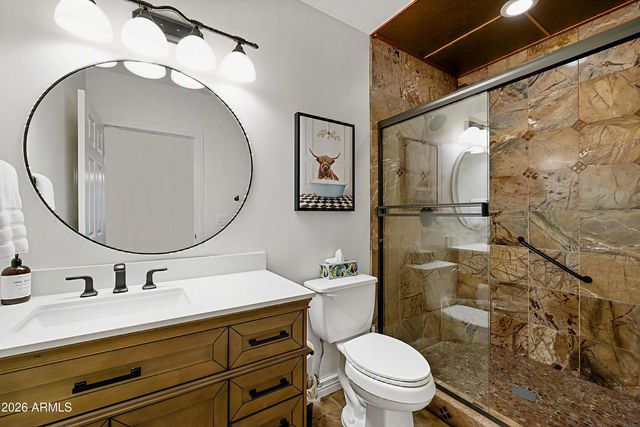 9450 E BECKER Lane 1071, Scottsdale, AZ 85260