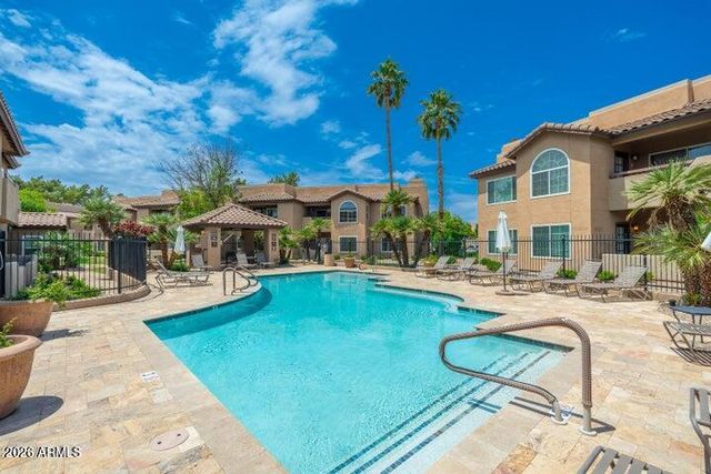 9450 E BECKER Lane 1071, Scottsdale, AZ 85260