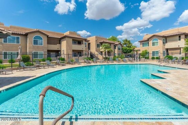 9450 E BECKER Lane 1071, Scottsdale, AZ 85260