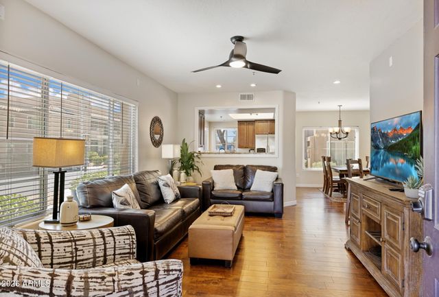 9450 E BECKER Lane 1071, Scottsdale, AZ 85260