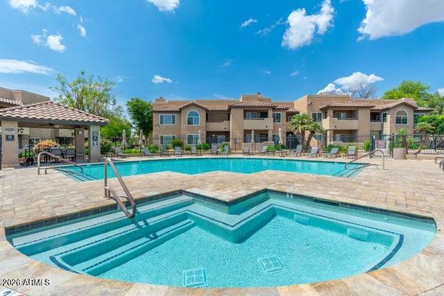 9450 E BECKER Lane 1071, Scottsdale, AZ 85260