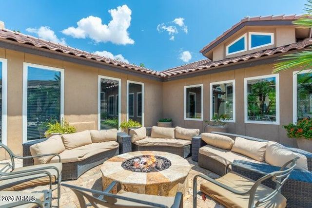9450 E BECKER Lane 1071, Scottsdale, AZ 85260