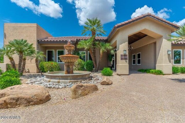 9450 E BECKER Lane 1071, Scottsdale, AZ 85260